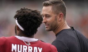 Facing Falcons, the mistake margin is key for Cardinals