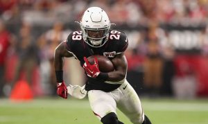 Secret's out: Cardinals' injury-impacted offense faces test vs. Saints