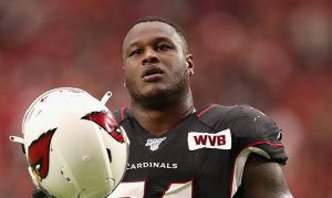 D.J. Humphries contract details: Cardinals avoid long-term dead money