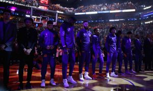 Channing Frye on the Suns after winning opener: 'That's a ticket I'd buy'