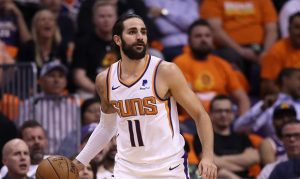 Suns' Rubio set to return after 1-game absence; mosh pit brings the hype