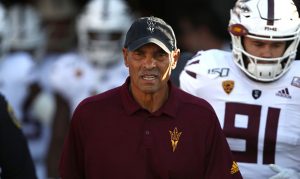 ASU begins new testing protocol as Edwards urges caution in socialization