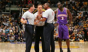 Donaghy: Dislike of Suns owner Sarver was factor in rigging of Spurs series