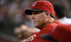 Report: Former Reds manager turns down D-backs' pitching coach job