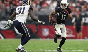 Arizona Cardinals to wear black uniforms during Crucial Catch game