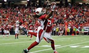 What Wolf is watching for when the Cardinals host Atlanta in Week 6