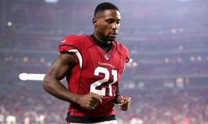Patrick Peterson promises 'big year' that could change his Cardinals legacy