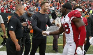 Arizona Cardinals reportedly bring back safety Chris Banjo