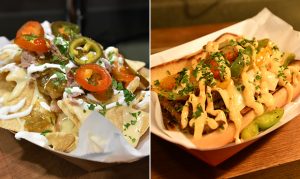 Suns, Talking Stick Resort Arena bringing new food options this season