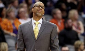 Suns' Monty Williams given clarification after clock malfunction