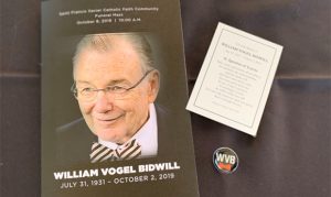 Funeral held for longtime Cardinals owner Bill Bidwill