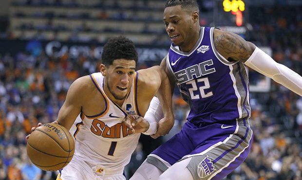 (AP Photo/Rick Scuteri)...