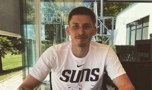 David Kramer's 48-hour international travel whirlwind leads to Suns deal