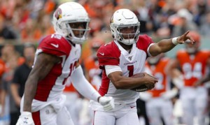 Keim: Cardinals could be 'pretty scary' if they shake red zones woes