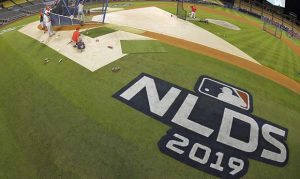 Playoff baseball is glorious, but MLB must continue to change