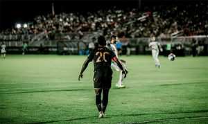 Phoenix Rising announces return of 11 players for 2020 season