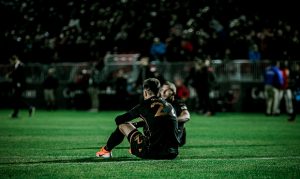 Lack of clinical finishing ends Phoenix Rising's quest for USL treble