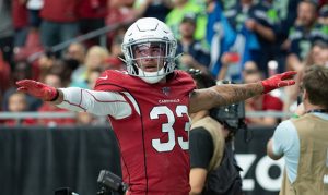 Cardinals breakout candidates: Byron Murphy should have stable DB role