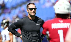 Rest, relax, self-scout: Cardinals have laundry list of bye-week plans
