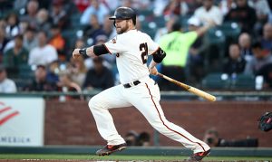 D-backs reach agreement on 1-year deal with catcher Stephen Vogt