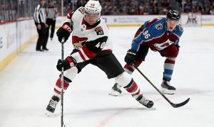 Coyotes buying out forward Michael Grabner