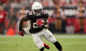 Cardinals’ Chase Edmonds a fantasy football RB that ESPN’s Berry loves