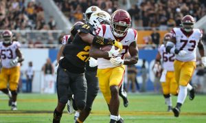 Bowl projections: ASU football predicted to play in Redbox Bowl