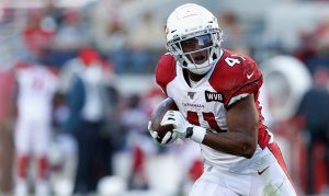 Kenyan Drake didn't view Cardinals' transition tag as slap in the face