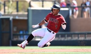 D-backs have two of decade's most accomplished minor-league teams