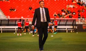 Phoenix Rising manager Rick Schantz named 2019 USL Coach of the Year