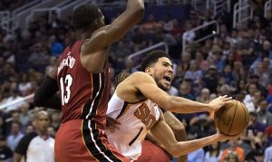 Analysts: Phoenix Suns don't have it easy in Orlando