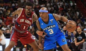 Q-Rich, Stoudemire talk Steve Nash's giving, blowing up 2004-05 Suns
