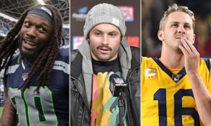 The 5: Taking the temperature of the Cardinals' remaining opponents