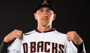 Arizona Diamondbacks reveal new Nike uniforms for 2020 season
