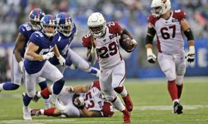 Cardinals-Rams injury report Week 13: Kyler Murray questionable