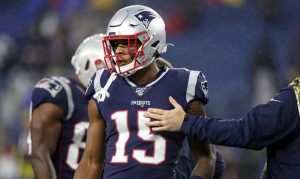 ASU alumni faced scheduling changes; other NFL action in Week 5