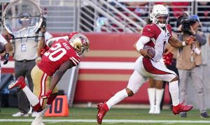 K1 Podcast: Positives for Kyler Murray, negatives for Cards entering bye