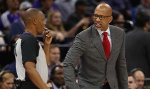 Monty Williams feels encouraged despite Suns' 3-game skid