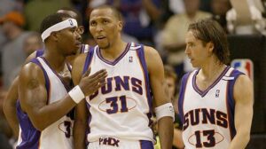 Shawn Marion grateful for Mat Ishbia after Suns' Ring of Honor announcement