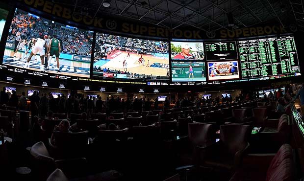 (Photo by Ethan Miller/Getty Images)...