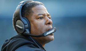 Former Cardinals coach Steve Wilks named Missouri's DC