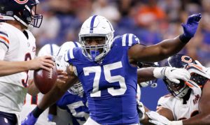Arizona Cardinals sign DL Caraun Reid in series of roster moves