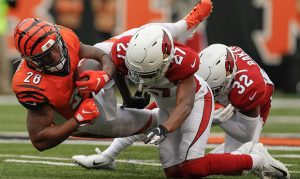 Arizona Cardinals re-sign CB Kevin Peterson to 1-year deal