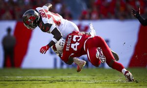 Cardinals free agency: Who are the sidekicks to Jones, Hicks at LB?