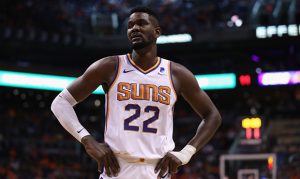 Suns notebook: Ayton nears return; backup PG rotating; Melo back