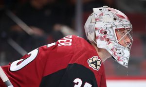 Coyotes standouts: Who has a shot at the NHL All-Star lineup?