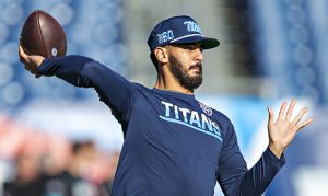 ESPN's best free-agent fits include Marcus Mariota to Arizona Cardinals