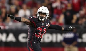 Budda Baker: Cardinals just 'plays away' from being very, very good