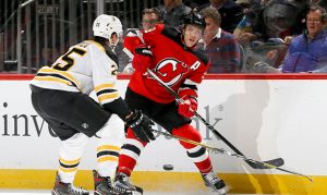 Report: Coyotes making 'serious effort' in potential Taylor Hall trade