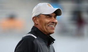 Arizona State gets commitment from 2021 4-star WR Junior Alexander